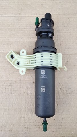 Фільтр паливний KL8727 MAHLE