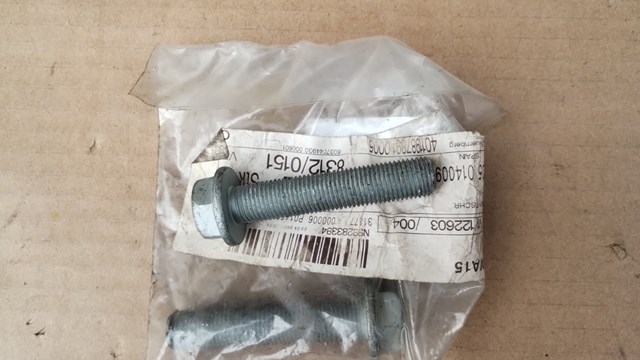 Болт кріплення амортизатора N910105014009 MERCEDES