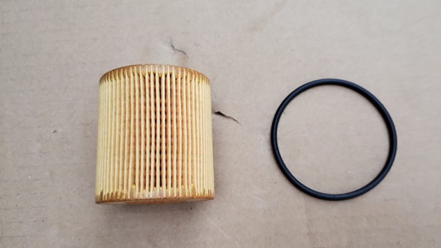 Фільтр масляний ford transit 2.2 2.4 tdci