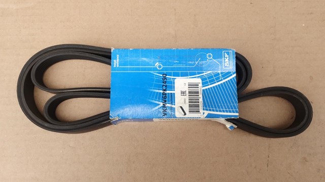 Привід допоміжних агрегатів VKMV6PK2490 SKF