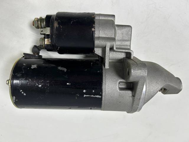 Стартер автомобільний 0001108154 BOSCH