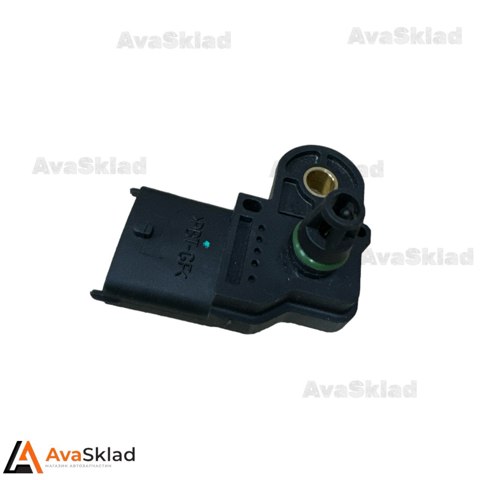 Датчик тиску повітря 0281006076 BOSCH