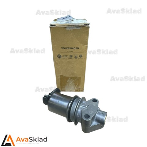 Клапан EGR рециркуляції газів 06A131501P VAG
