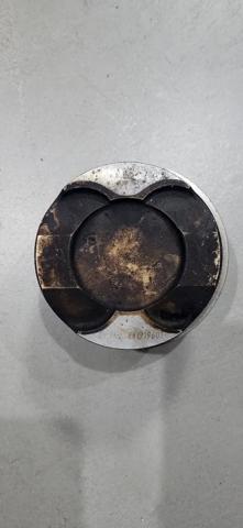 Поршень з пальцем без кілець, STD 11257645958 BMW