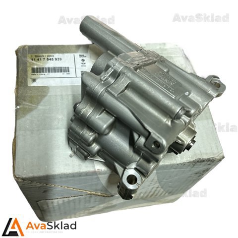 Ланцюг ТНВД 13529886258 BMW