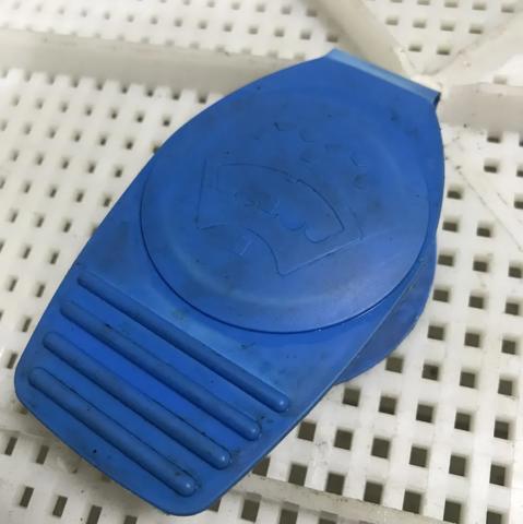 Кришка бака омивача 1K0955455 VAG