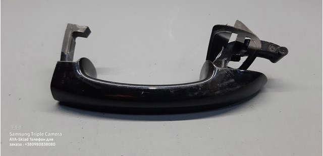 Ручка двері в зборі 1K8837205A VAG