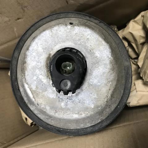 Пневмоподушка задня 2133200225 MERCEDES