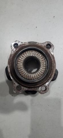 Маточина переднього колеса 31206871193 BMW