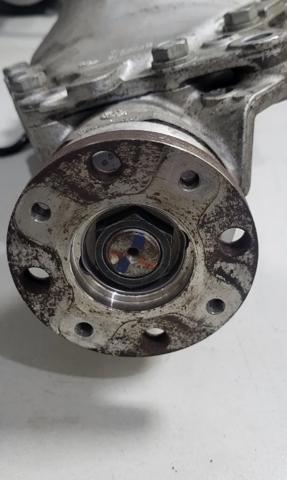 Редуктор переднього моста 31508741856 BMW