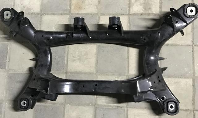 Механізм управління задньої осі 33306851657 BMW
