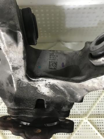 Цапфа поворотного кулака 33306879531 BMW
