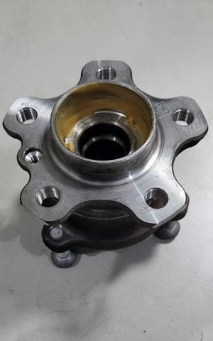 Підшипник ступиці колеса 33406890073 BMW