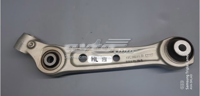 Дискові гальма 34216756537 BMW
