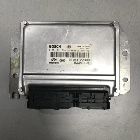 Блок електронного управління 3910427300 HYUNDAI