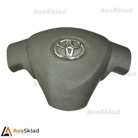 Установка подушки безпеки водія 4513012B40B0 TOYOTA