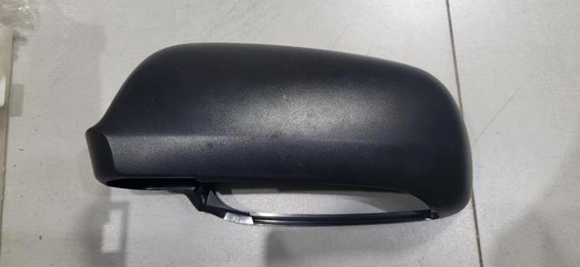 Накладка водійського дзеркала 4A08575073FZ VAG