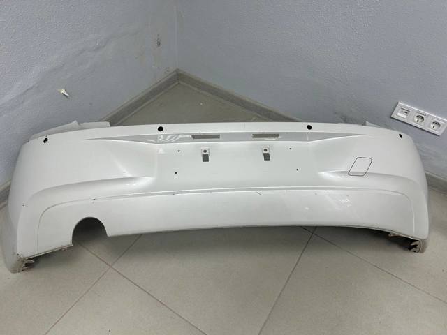 Буфер (бампер) задній 51127240918 BMW