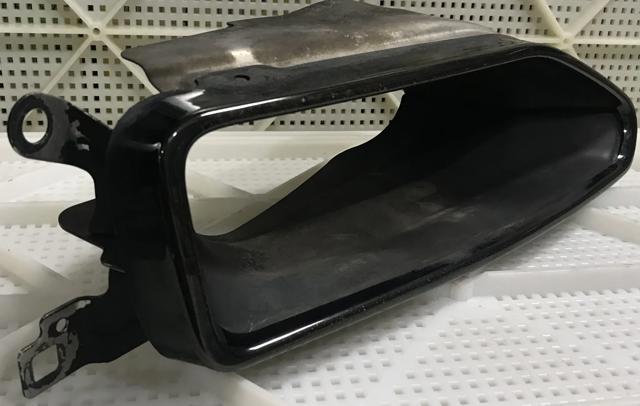 Пристрій іскропогашуючий 51128094570 BMW