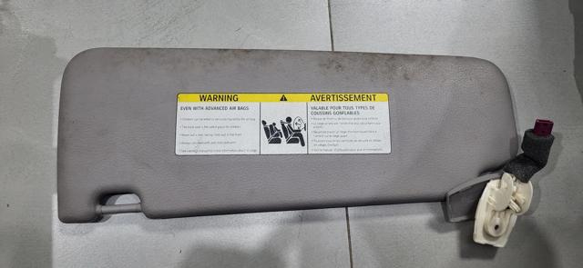 Козирок 51167248856 BMW