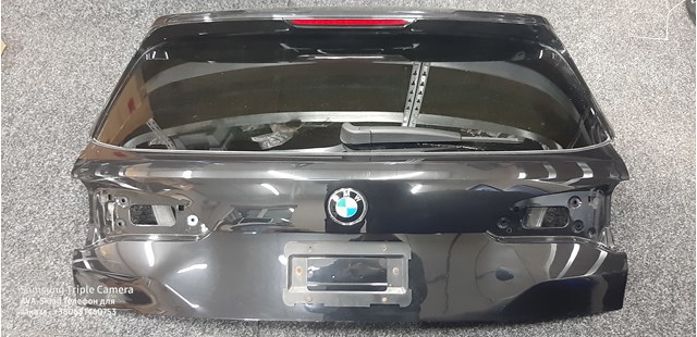 Кронштейн заднього спойлера 51629447772 BMW