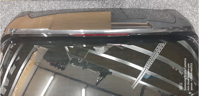 Антикрило на багажник 51629481033 BMW