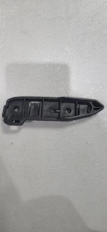 Праве кріплення переднього бампера 51984512 FIAT