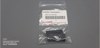 Замок молдингу лобового скла 5611530100 TOYOTA