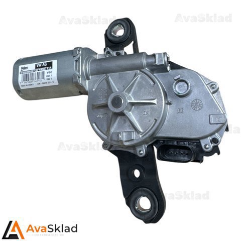 Двигун склоочисника заднього скла 5F4955711A VAG