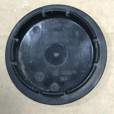 Ковпак диска 5G0601171 VAG