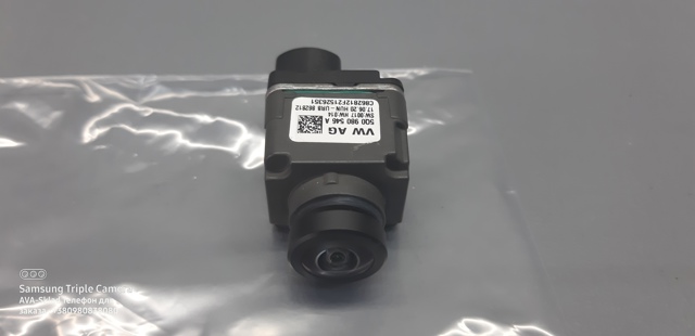 Камера системи забезпечення видимості 5Q0980546A VAG