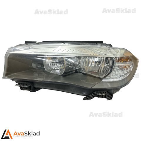 Фара ліва 63117290047 BMW