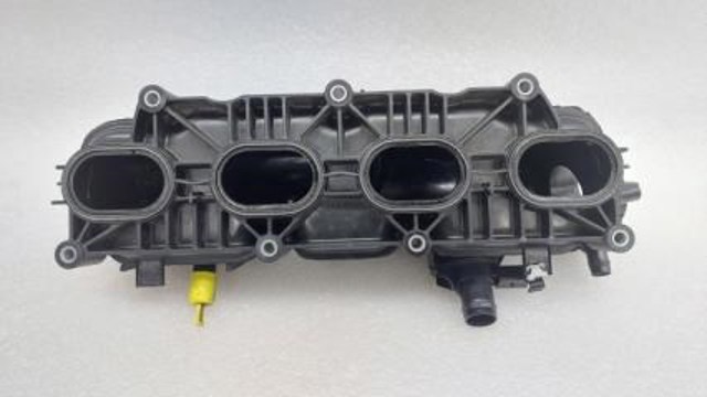 Подушка безпеки пасажира 6Q0880204B VAG