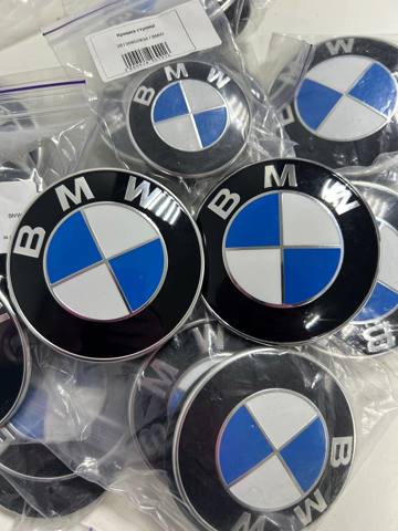 Орнамент і декоративні написи 813237505 BMW
