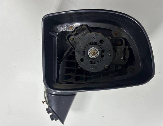 Праве бічне дзеркало 876201D710 HYUNDAI