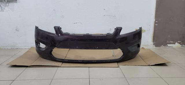 Бампер на авто 8M5117757A FORD