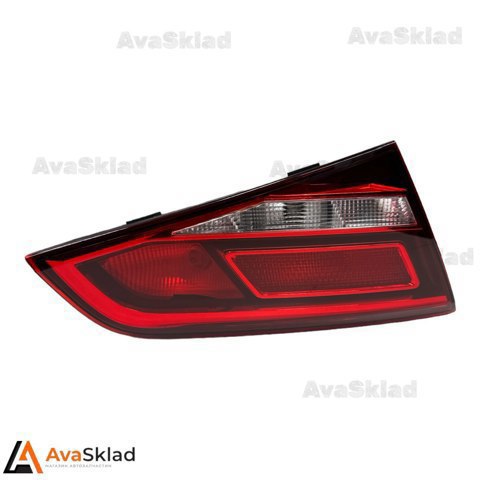 Стоп задній 8V4945075 VAG