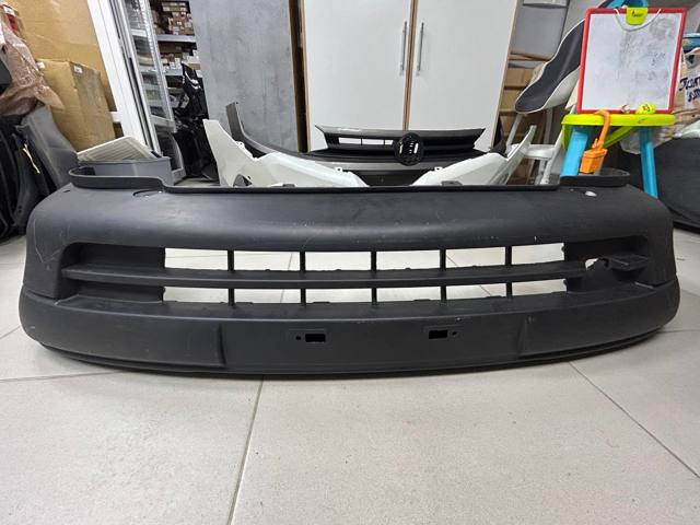 Кожух бампера переднього 90380322 GM