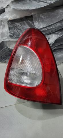 Задня ліва фара 96306761 GM