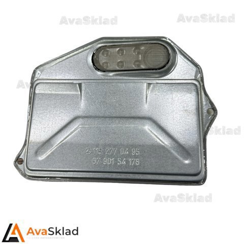 Фільтр автоматичної коробки перемикання передач A1152770495 MERCEDES