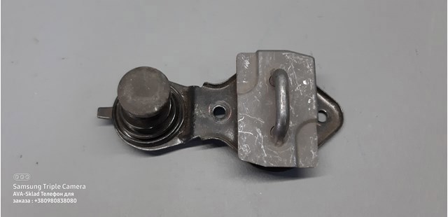 Замок кришки капота A2118800360 MERCEDES