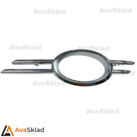 Оправа протитуманки A2118851174 MERCEDES