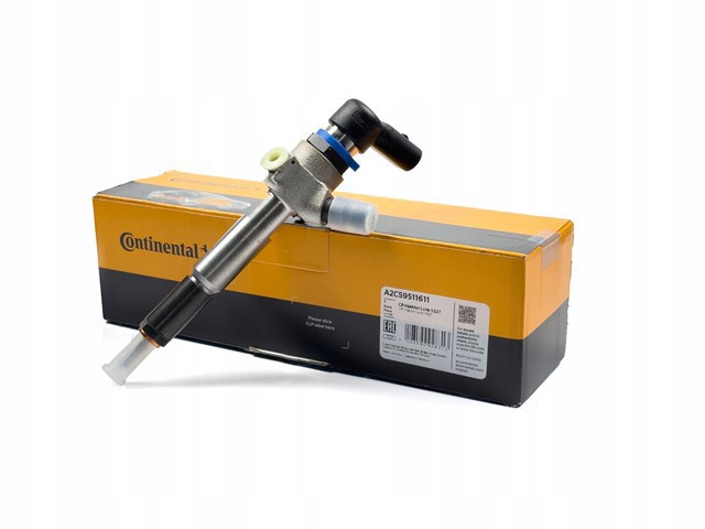 Форсунка інжектора A2C59511611 CONTINENTAL
