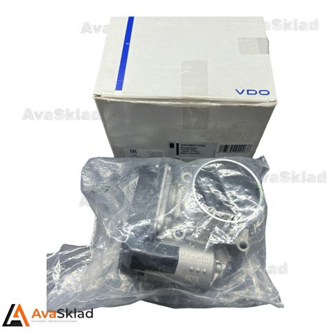 Заслінка повітряна A2C59511705 CONTINENTAL