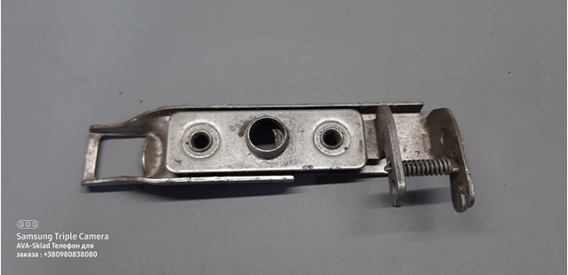 Замок капота A9067500450 MERCEDES