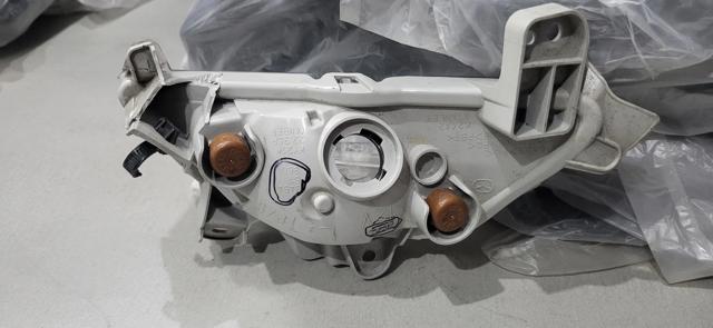 Лівий ліхтар покажчика повороту B45A51360A MAZDA