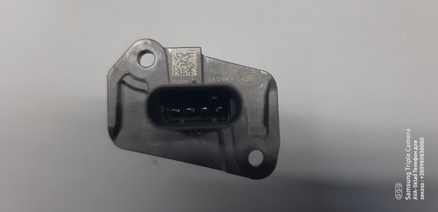 Датчик витрати повітря LR093998 LAND ROVER