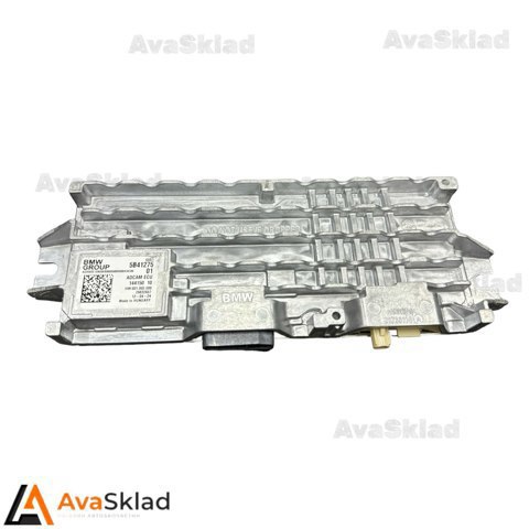 Водяний насос VKPC81278 SKF