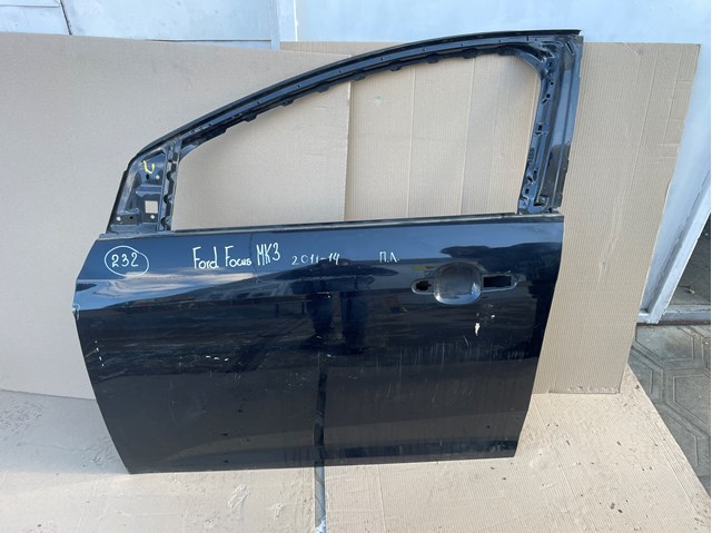 Водійські двері 2147846 FORD