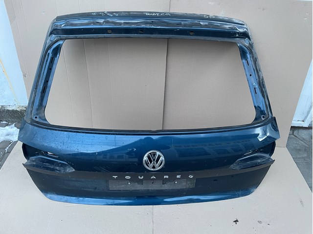 П'яті двері 760827025E VAG